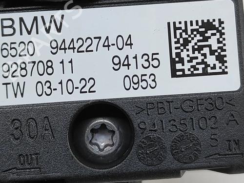 Electronic module BMW X1 (U11) iX1 xDrive 30 | BP28687358M83 - Image 6