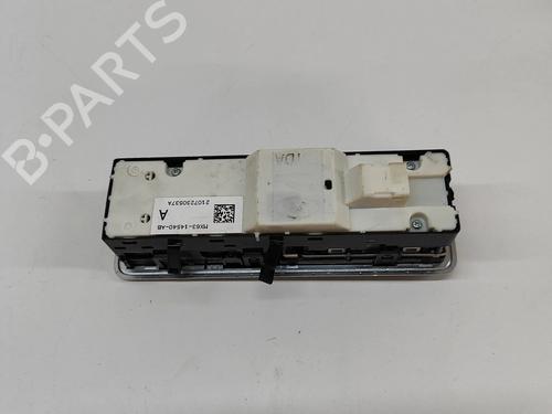 Right front window switch JAGUAR F-PACE (X761) 2.0 P400e Plug-in Hybrid | BP28275725I26 - Image 4