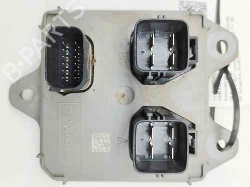 Other FORD TRANSIT CUSTOM V362 Van (FY, FZ) 2.0 EcoBlue | BP33164331O1 - Image 7