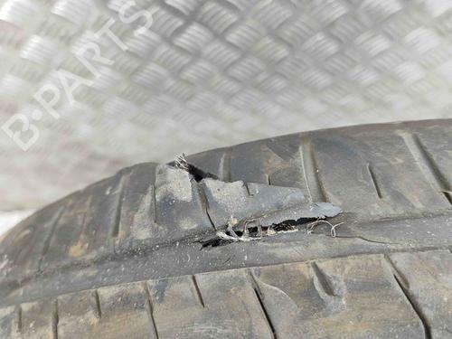 Rim MASERATI GHIBLI III (M157) 3.0 D | BP30130456C45 