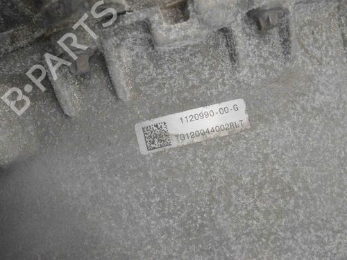 Engine TESLA MODEL 3 (5YJ3) EV AWD | BP30250017M1 