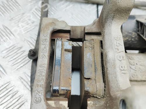 Left rear brake caliper VW TIGUAN (CT1) 1.5 eTSI | BP36011509M107 - Image 6