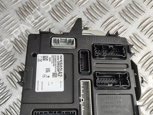 Electronic module NISSAN ARIYA (FE0) EV e-4ORCE | BP29337061M83 