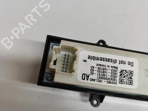 Switch JAGUAR I-PACE (X590) EV400 AWD | BP29391921I30 - Image 5