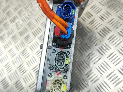 Electronic module TESLA MODEL S (5YJS) P100D AWD | BP33390523M83 - Image 5