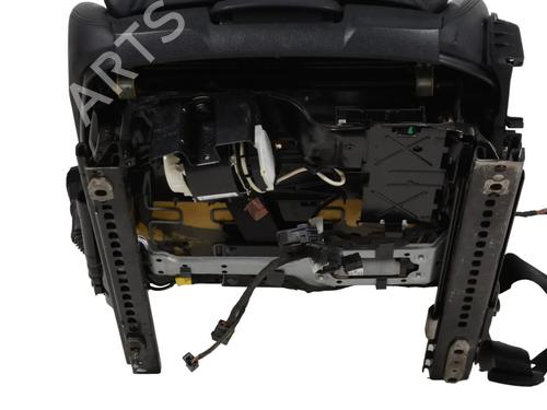 Left front seat BMW 6 Coupe (F13) 640 d | BP33346890C15  - Image 10