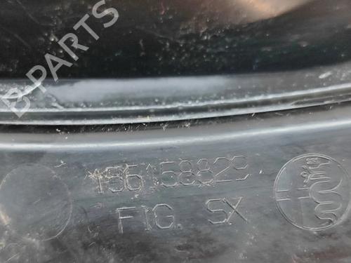 Grill ALFA ROMEO STELVIO (949_) 2.0 Q4 (949.AXA2A) | BP33372483C40 - Image 6