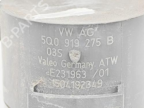 Electronic module AUDI Q2 (GAB, GAG) 1.6 TDI | BP39244795M83 - Image 6