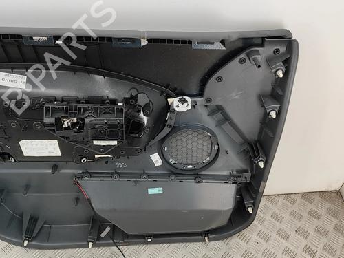 Front right panel LAND ROVER RANGE ROVER EVOQUE (L538) 2.0 D 4x4 | BP33176471C59  - Image 6