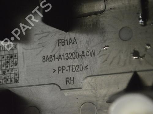 Step FORD FIESTA VI (CB1, CCN) 1.0 EcoBoost | BP30227240C149 