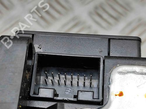 Gearstang PORSCHE PANAMERA (970) 3.0 D | BP29487107M90 