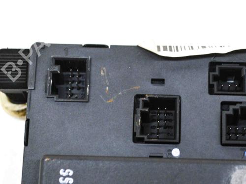 Electronic module MERCEDES-BENZ E-CLASS T-Model (S211) E 280 T CDI (211.220) | BP10071770M83