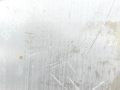 Pipe PORSCHE 911 (992) 3.0 Carrera 4 S (992420) | BP30574968M125 