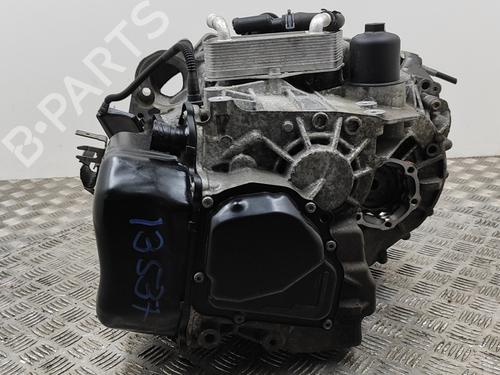 Gearbox AUDI A3 Sportback (8PA) 1.2 TSI | BP17077234M3 