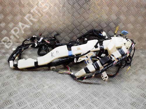 Used Wiring harness Wiring harness TESLA MODEL 3 (5YJ3) EV (283 hp) 27756660 27756660