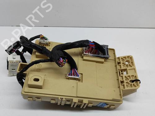 Used Fuse box HYUNDAI KONA (OS, OSE, OSI) 1.0 T-GDi Hybrid 48V (120 hp) 27787179
