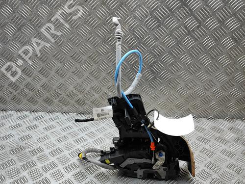 Front right lock MERCEDES-BENZ E-CLASS Convertible (A238) E 300 (238.448) | BP37469888C97 - Image 3