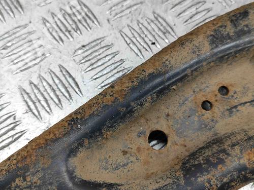 Left front suspension arm VW GOLF VII Variant (BA5, BV5) 2.0 TDI | BP29920111M12 