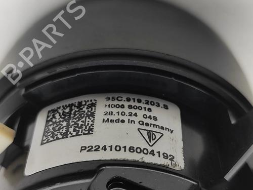 Display PORSCHE MACAN (XAB) 4S Electric 4 (XABDC1) | BP33433378C48 - Image 7