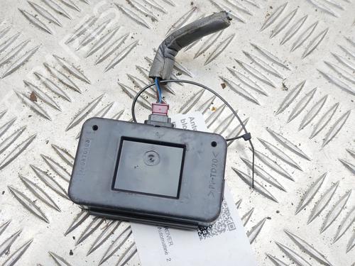 Control unit LAND ROVER RANGE ROVER VELAR (L560) 2.0 D180 TD4 4x4 | BP39409333M11  - Image 5
