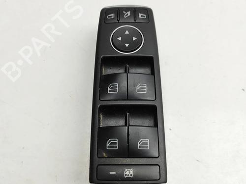 right-front-window-switch-tesla-model-s-5yjs-2012-33390589 main image