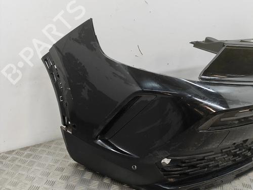 Front bumper OPEL MOKKA 1.2 (76) | BP30826826C7  - Image 5