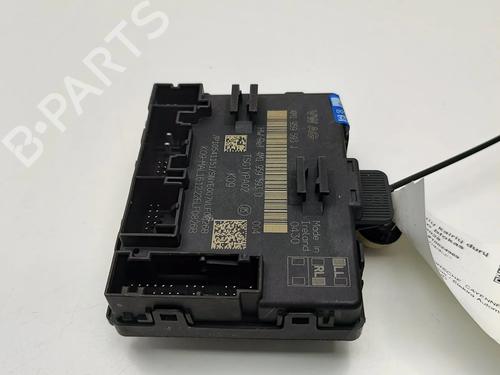 Electronic module PORSCHE CAYENNE (9YA) 3.0 E-Hybrid AWD (9YAAE1) | BP27784745M83 - Image 3