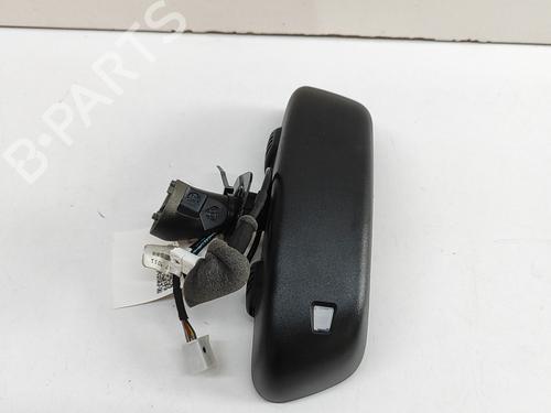Rear mirror MERCEDES-BENZ C-CLASS Convertible (A205) C 220 d (205.404) | BP29543042I6 