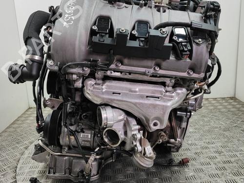 Motor PORSCHE MACAN (95B) 3.6 Turbo | BP28359404M1 