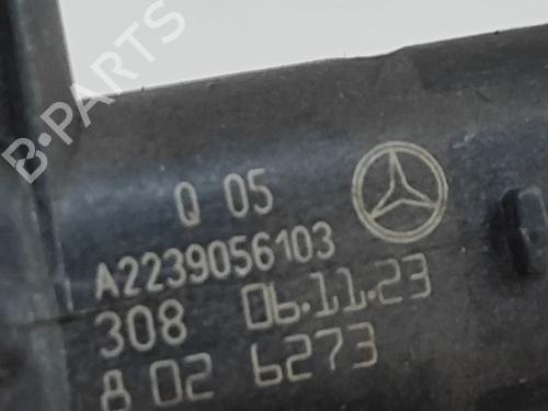 Electronic sensor MERCEDES-BENZ EQB (X243) EQB 300 4-matic (243.608, 243.609) | BP29594039M84 