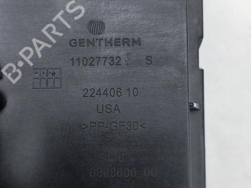 Suporte copos/Objectos BMW XM (G09) XM All-wheel Drive | BP32213863I37 