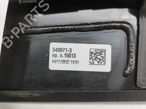 Dørliste BMW 3 (G20, G80, G28) 320 i | BP25615197C150 