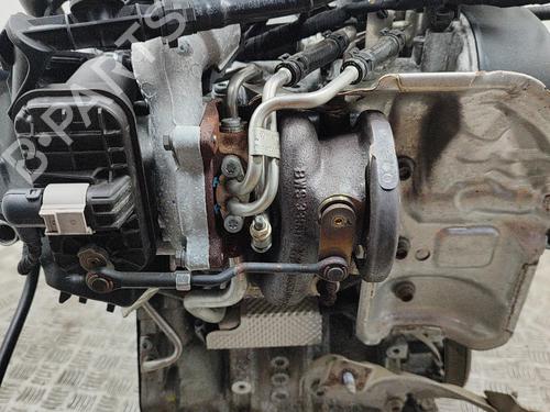Engine SEAT ATECA (KH7, KHP) 1.0 TSI | BP19076632M1 