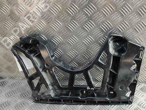 Rear bumper bracket SKODA ENYAQ iV SUV (5AZ) 60 | BP27795092C159 