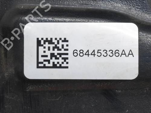 Left rear suspension arm CHRYSLER PACIFICA (RU) 3.6 | BP27756509M14 