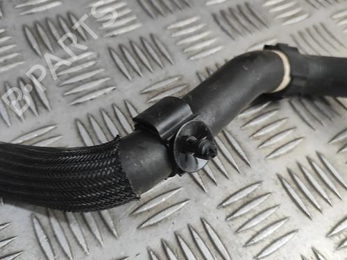 Rør JAGUAR I-PACE (X590) EV400 AWD | BP28435726M125 