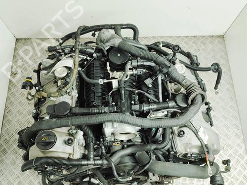 Engine PORSCHE MACAN (95B) 3.0 GTS | BP33385253M1 - Image 5