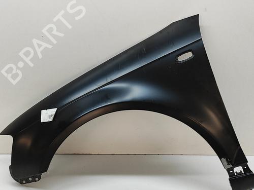 Used Left front fenders MERCEDES-BENZ B-CLASS Sports Tourer (W245) B 180 CDI (245.207) (109 hp) 28565602