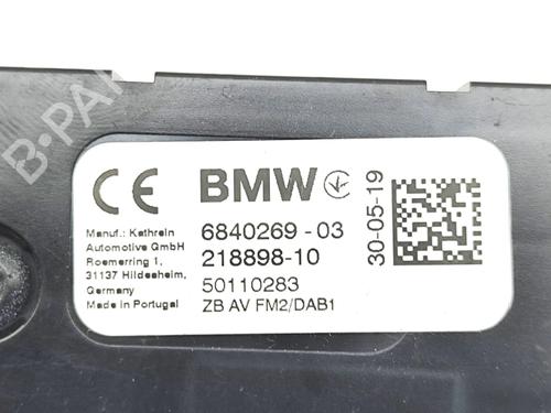 Electronic module BMW X4 (G02, F98) xDrive 20 d | BP35790255M83 - Image 6