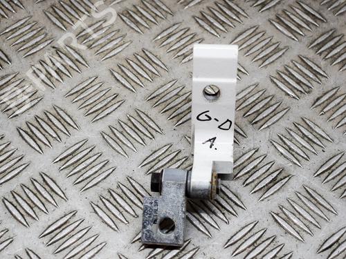 Used Hinge/Door check strap Hinge/Door check strap BMW 3 (F30, F80) 335 d xDrive (313 hp) 14637585 14637585