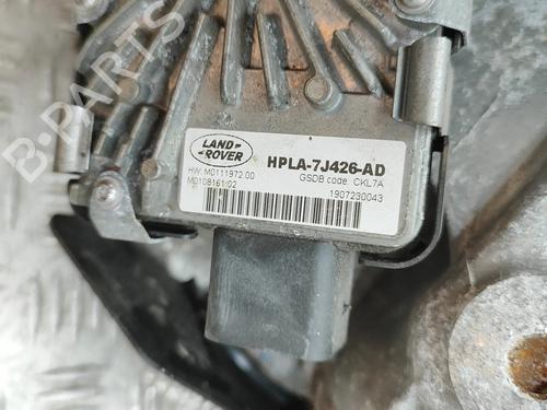 Transfer box LAND ROVER RANGE ROVER VELAR (L560) 3.0 P400 MHEV 4x4 | BP28446555M36  - Image 9