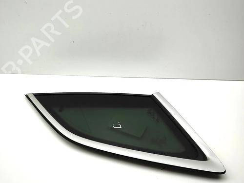 Panel rude bagtil højre Panel rude bagtil højre AUDI Q5 (FYB, FYG) 2.0 TDI quattro (190 hp) 36391110 36391110