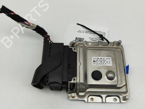 Electronic module MERCEDES-BENZ GLE (W166) 250 d 4-matic (166.004) | BP27644099M83 - Image 3