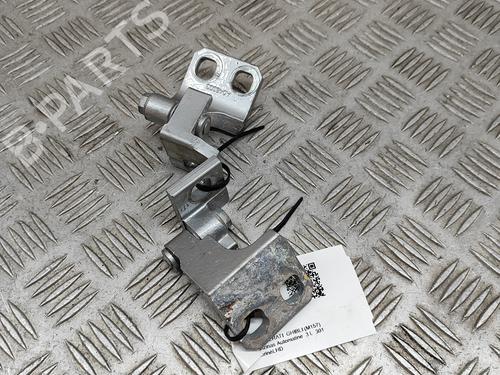 Hinge/Door check strap MASERATI GHIBLI III (M157) 3.0 S Q4 | BP24581233C146 