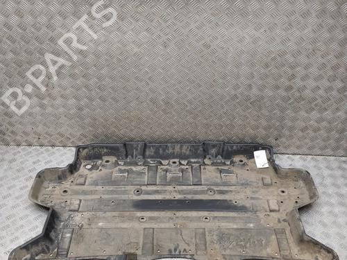 Underbody protection NISSAN LEAF (ZE1) Electric | BP39719628M92 - Image 2