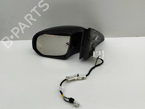 Used Left mirror Left mirror 28433581 28433581