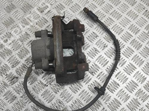 Used Right front brake caliper BMW X3 (F25) xDrive 20 d (184 hp) 26907298