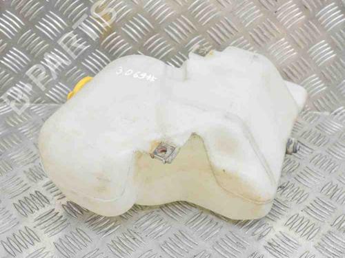 Windscreen washer tank NISSAN PATROL GR V Wagon (Y61) 3.0 DTi | BP7698201C113 
