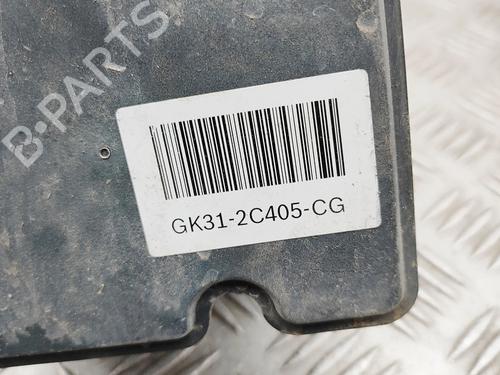 ABS pump FORD TRANSIT V363 Van (FCD, FDD) 2.0 EcoBlue | BP37642776M43 - Image 8