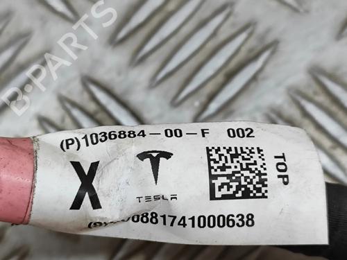 Cable TESLA MODEL X (5YJX) P100D AWD | BP19255969E12 - Image 7